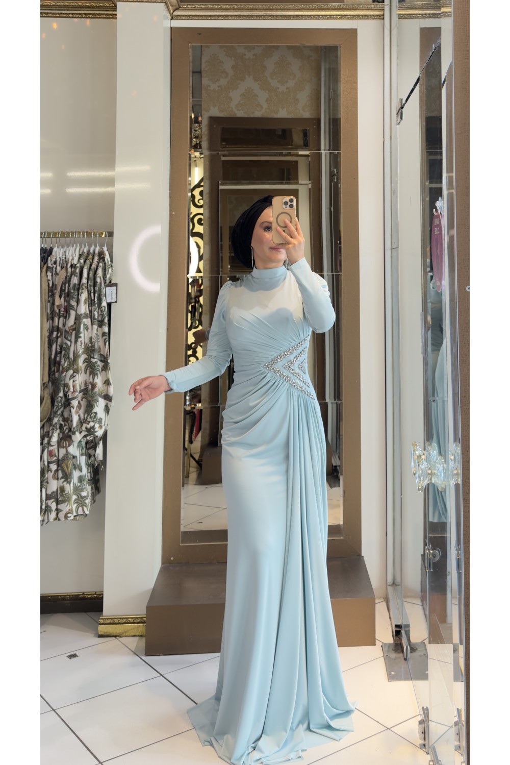 Aslan Polat Abiye 2024-4 Aslan Polat Abiye 2024-4